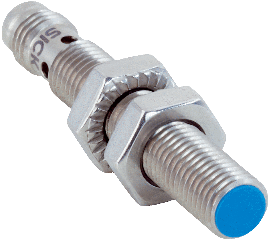SICK IMB08-02BPSVT0S (1070168) — INDUCTIVE PROXIMITY SENSOR