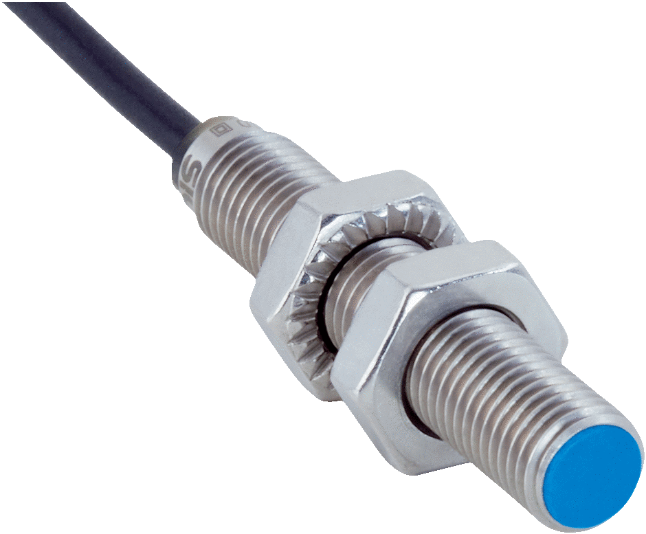 SICK IMB08-02BPOVU2S (1072684) — INDUCTIVE PROXIMITY SENSOR
