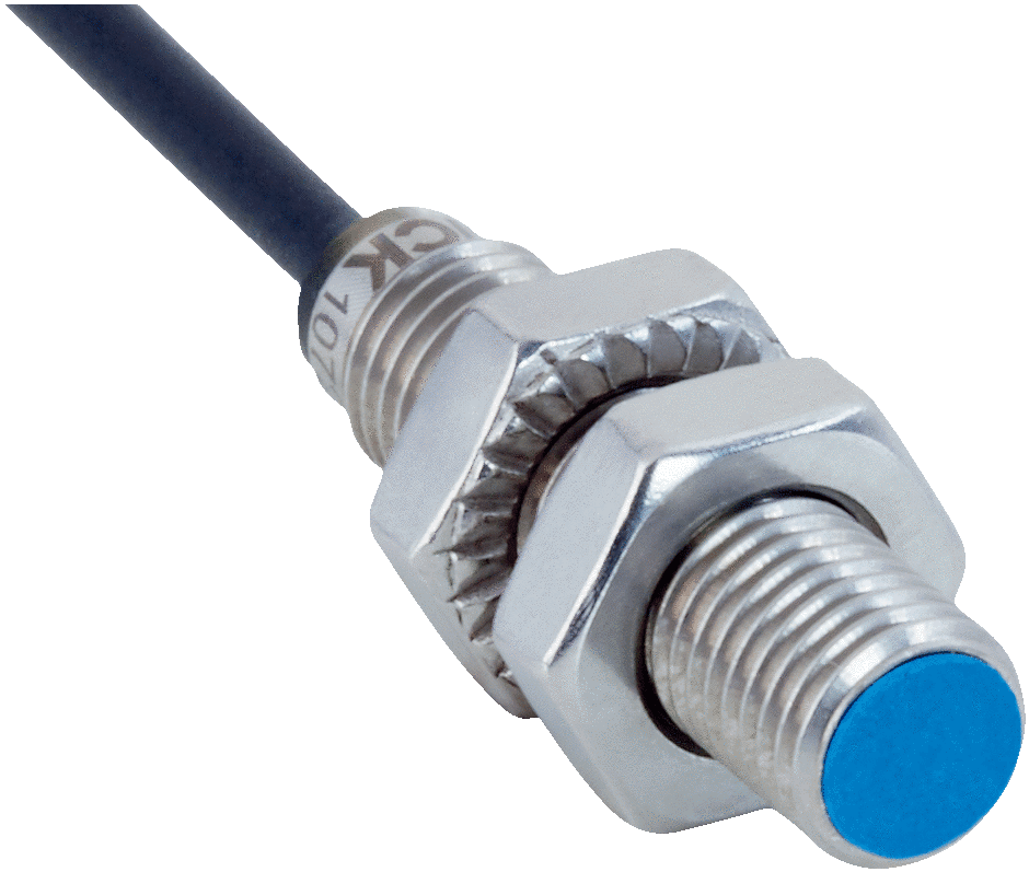 Sick IMB08-02BPSVQDK INDUCT.PROXIM.SENS. (1096132)