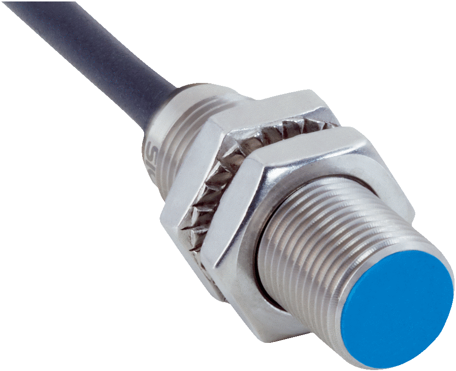 SICK IMB12-04BNOVU2K (1072757) — INDUCTIVE PROXIMITY SENSOR