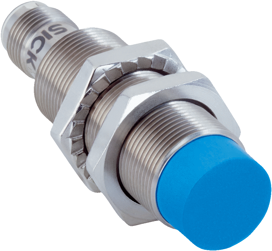 Sick IMC18-12NPPVC0SB00 INDUCT.PROXIM.SENS. (1093167)