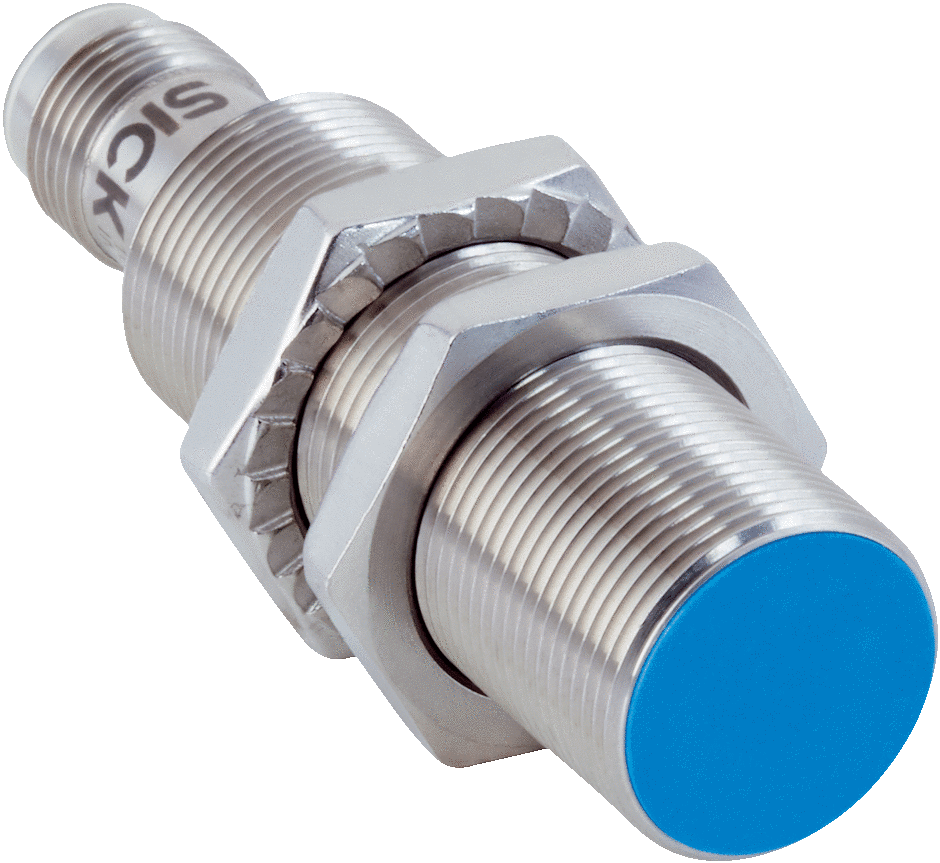 Sick IMB18-08BPSVQ5S INDUCT.PROXIM.SENS. (1097832)