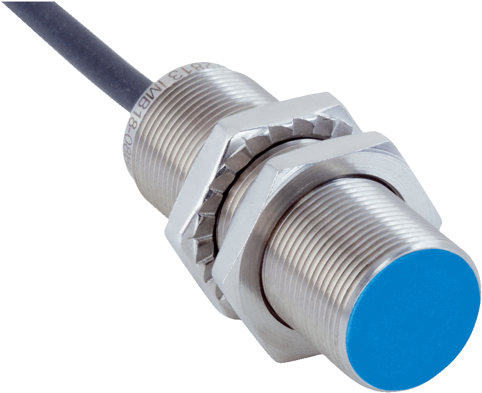 SICK IMB18-08BNSVU2S (1072815) — INDUCTIVE PROXIMITY SENSOR