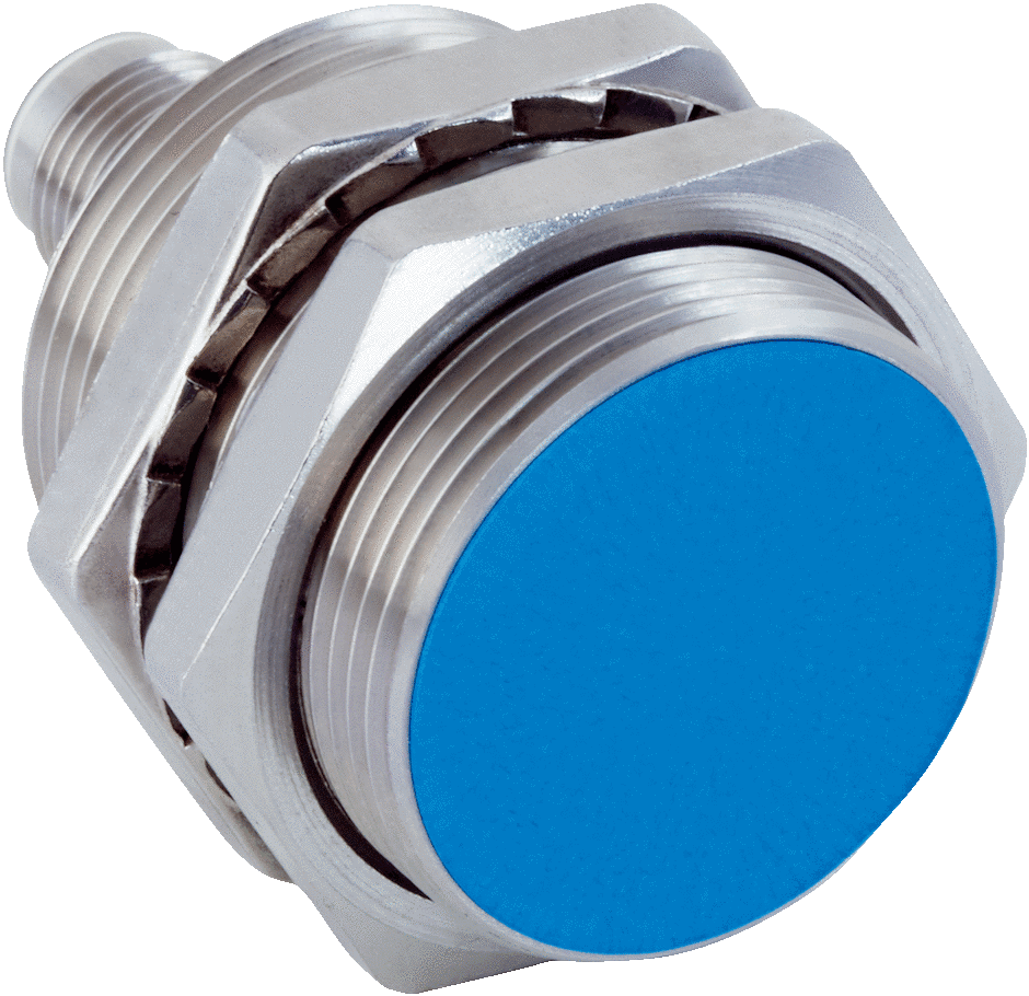 Capteur de proximité inductif IMB30-15BNSVC0K (1072850)