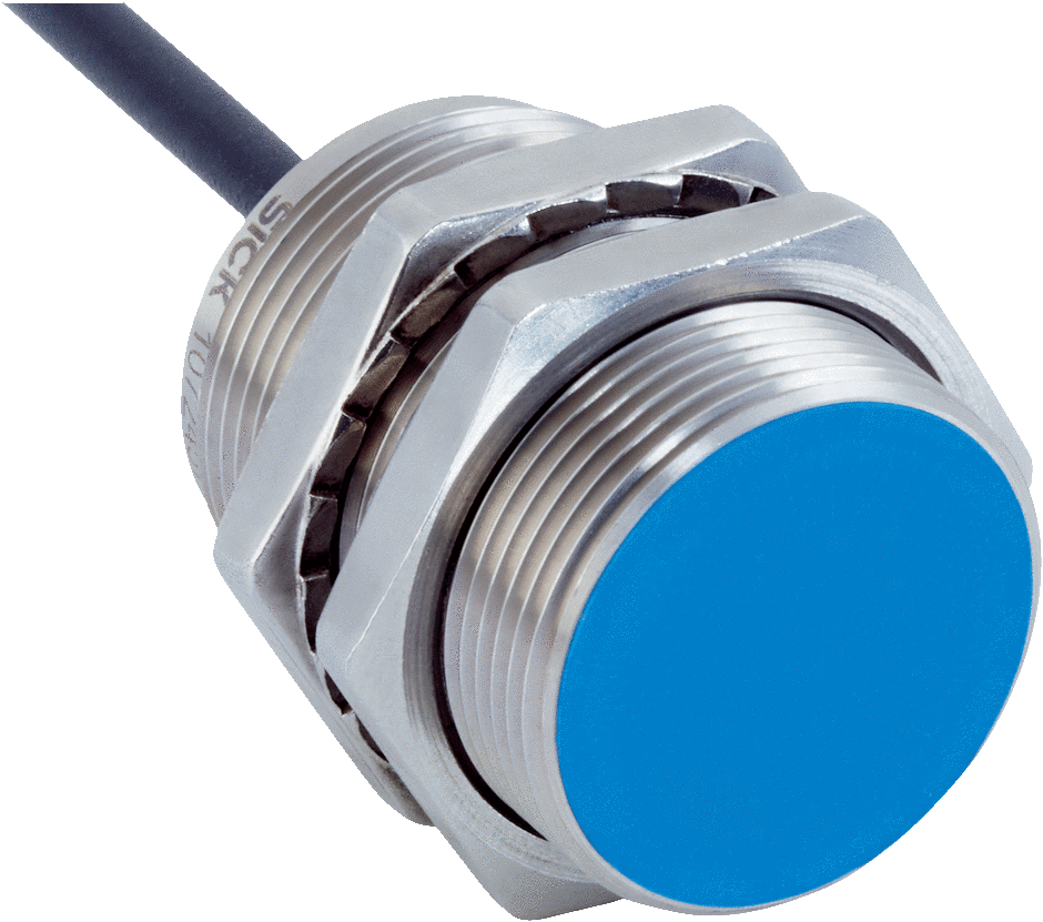 Sensor de proximidad Sick IMB30-15BNSVU2K (1072857)