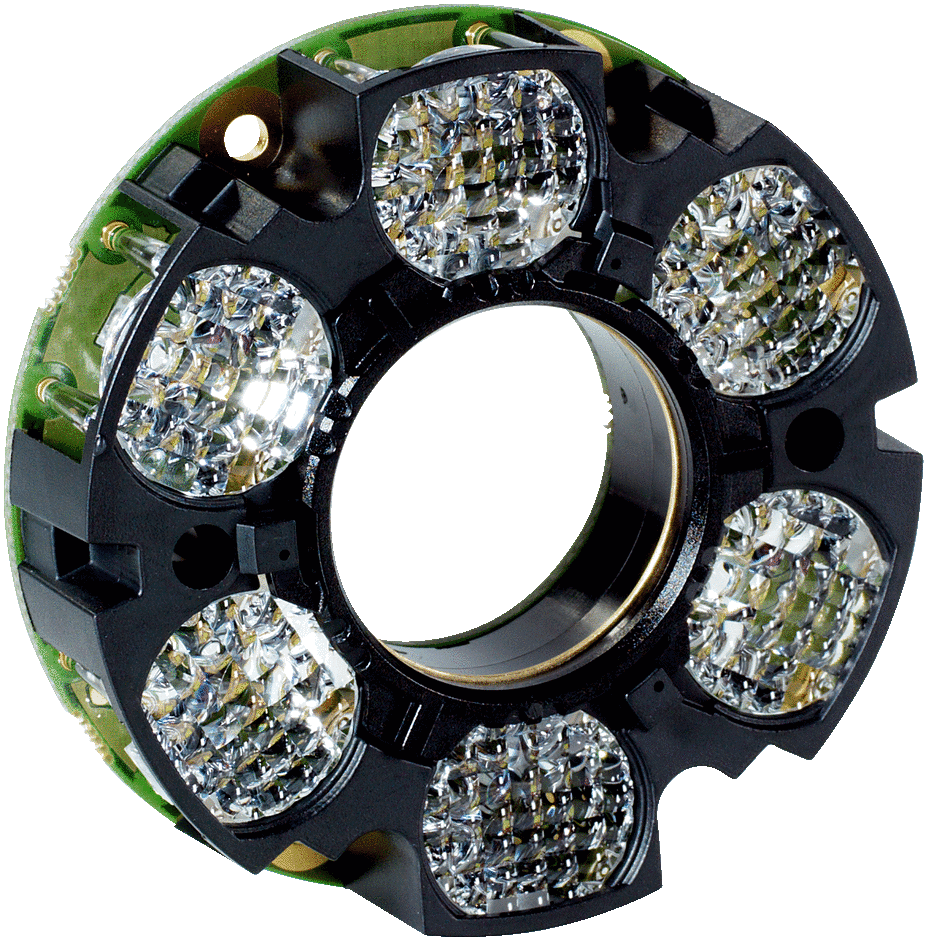 SICK VI55I-IR1435M0 (2098834) — REFLECTOR AND OPTICS