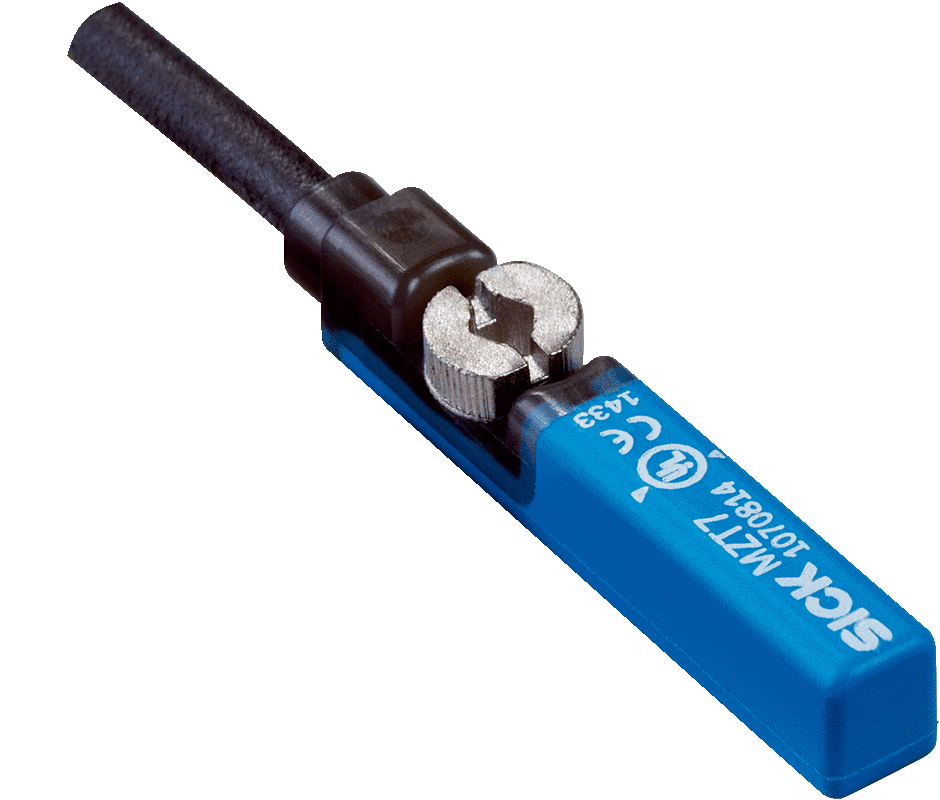 Sick MZT7-03VPS-KP0 MAGNETIC CYLINDER SENSOR (1070814)