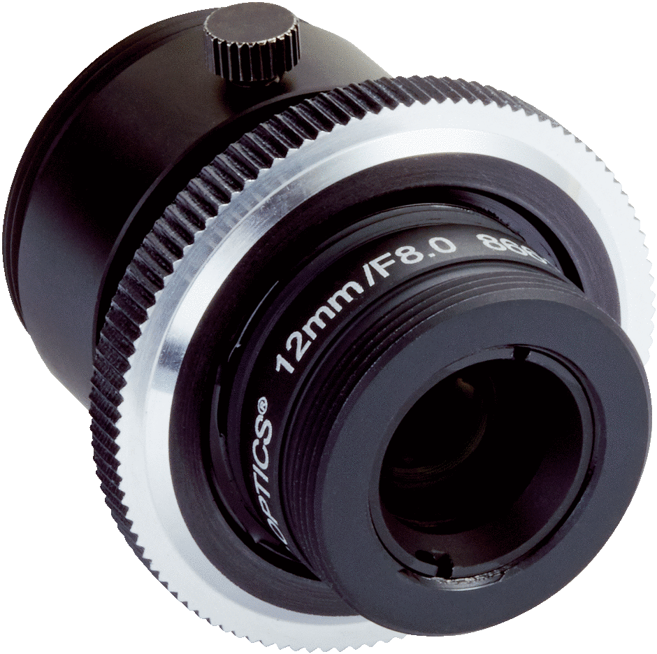 SICK LENS (2079346) — REFLECTOR AND OPTICS