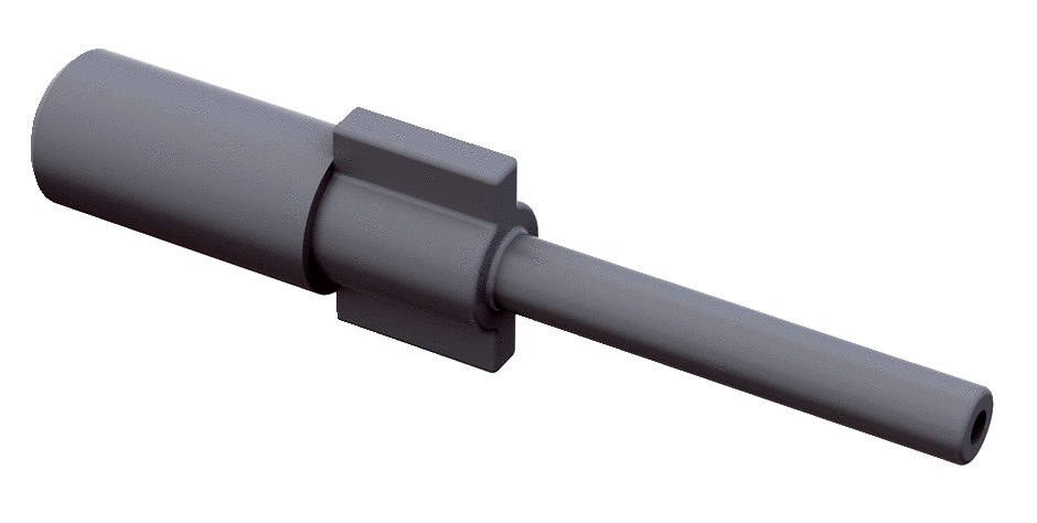 Sick BF-WLL160-10 WLL160, ADAPTATEUR F.LLK 1MM (5305479)