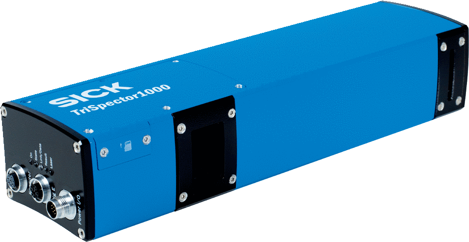 Carte de hauteur 3D Sick V3T13S-MR62A8 VISION (1060428)