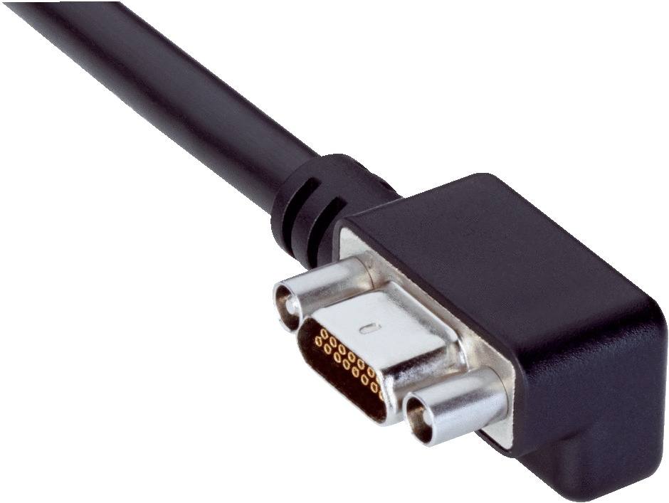 SICK FX3-MOC (2077263) — CONNECTOR AND CABLE
