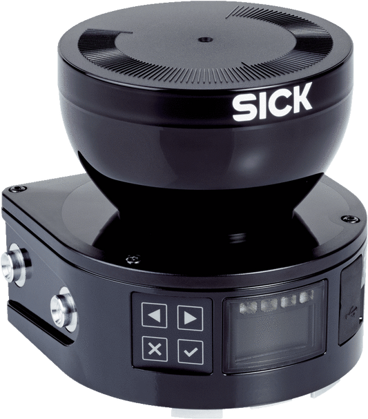 Sick MICS3-AAAZ90AZ1    MS3 CORE IO 9M (1089325)