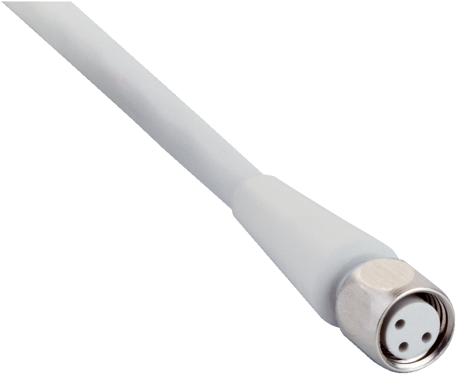 SICK DOL-0803-G25MRN (2094813) — CONNECTOR AND CABLE