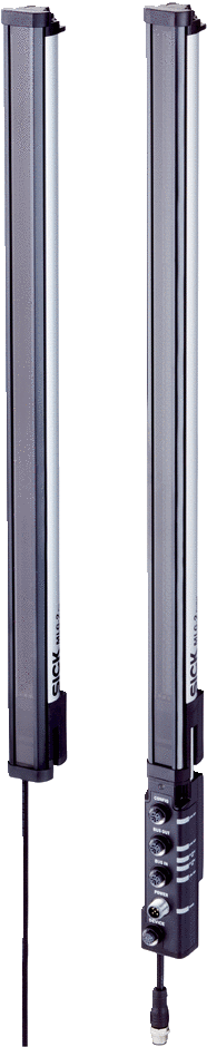 Sick MLG05W-0292N12501 LIGHTGRID (1124002)