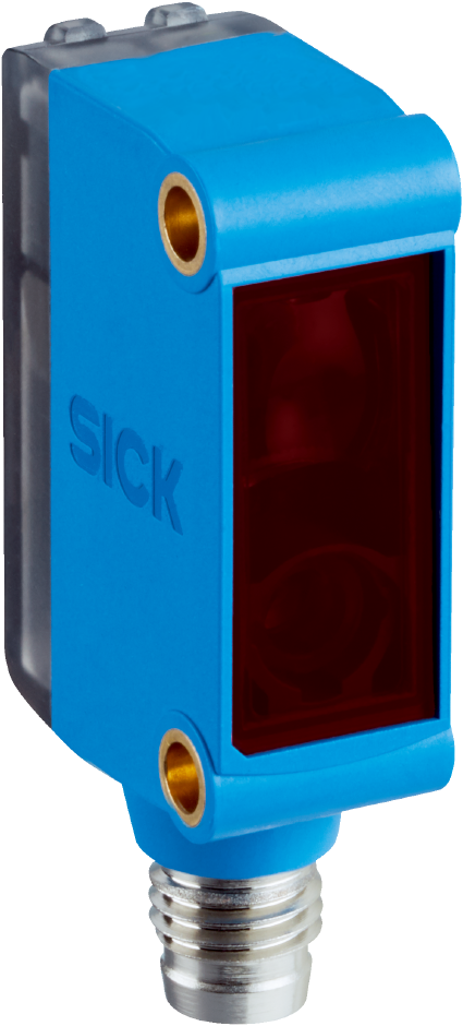 SICK GS6-D4311S66 (2110027) — PHOTOELECTRIC SENSOR