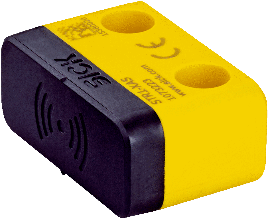 SICK STR1-XAS (1073223) — ACTUATORS AND BOLTS