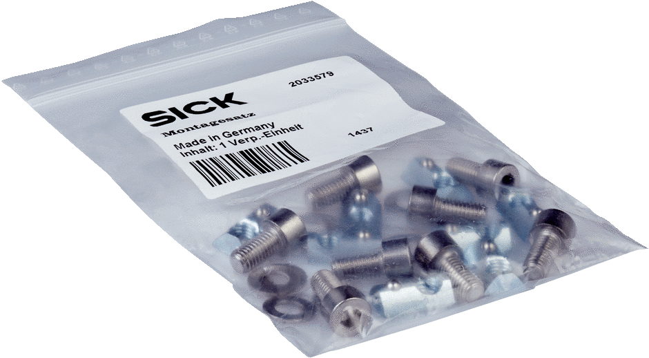 Sick MBG-M MIRROR HOOD-FRAME MOUN. (2033579)