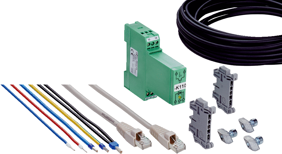 SICK MBG-E (2060086) — MOUNTING ACCESSORY
