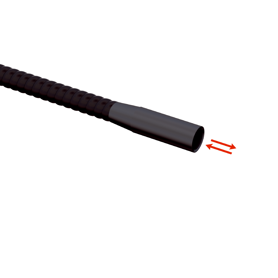 Câble à fibre optique Sick LL3-LM401000 (2082375)