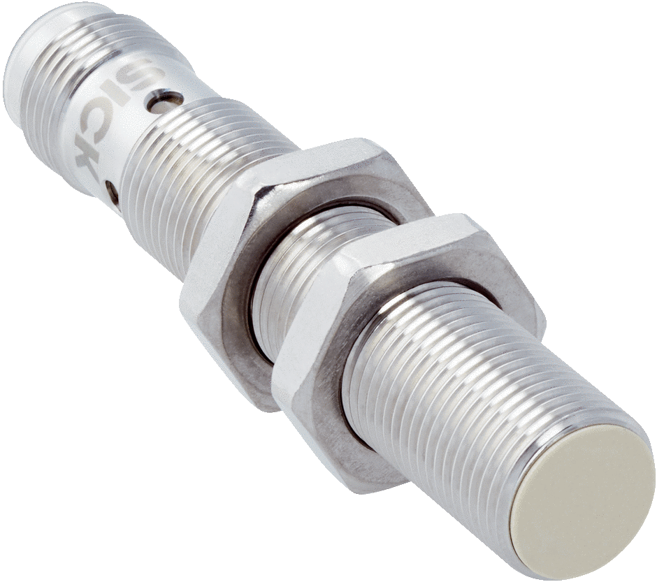 Sick IMF12-04BPSNC0SX01 INDUCT.PROXIM.SENS. (1099579)