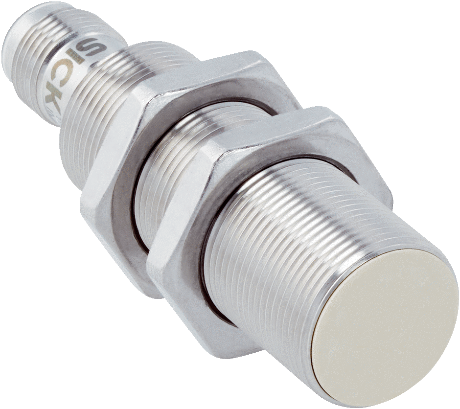 Sick IMF18-08BPSNC0SX01 INDUCT.PROXIM.SENS. (1099581)