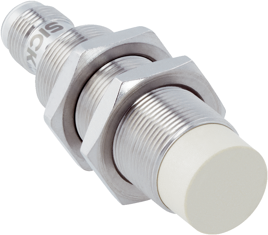 SICK IMF18-12NPONC0S (1076667) — INDUCTIVE PROXIMITY SENSOR