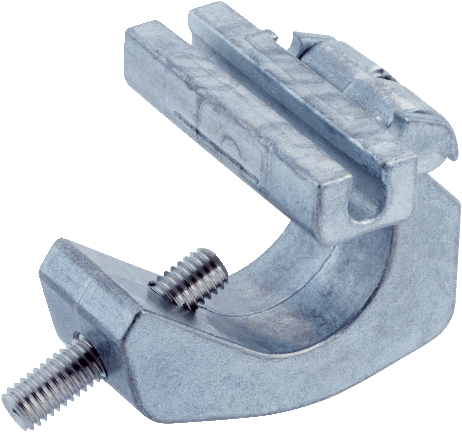 SICK BEF-KHZ-PC1 (2076170) — MOUNTING ACCESSORY