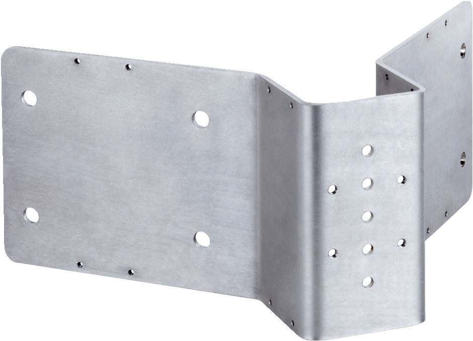 SICK WALL (2082910) — MOUNTING ACCESSORY