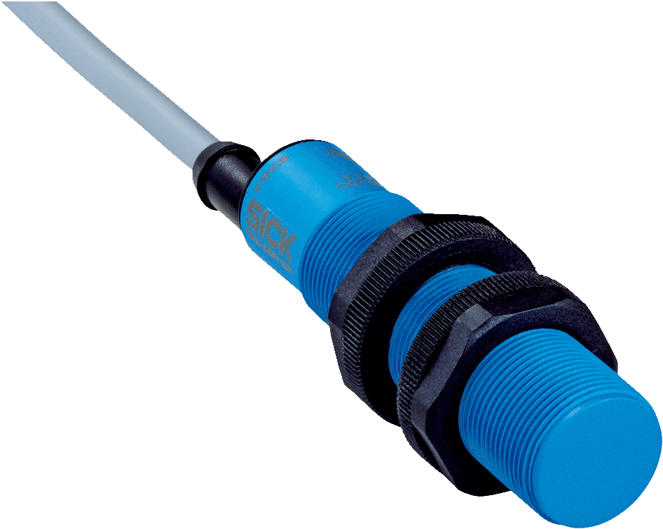 Sick CMB18-08BPPEW2SA00 CAPACIT.PROXIM.SENSOR (6080637)