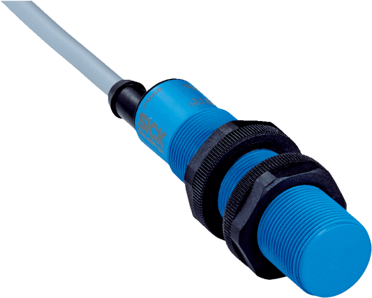 Sick CMB18-08BPPEW2SA00 CAPACIT.PROXIM.SENSOR (6080637)