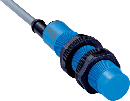 Sick CMB18-12NPPEW2SA00 CAPACIT.PROXIM.SENSOR (6080639)
