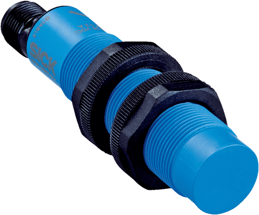 Sick CMB18-12NPPEC0SA00 CAPACIT.PROXIM.SENSOR (6080640)