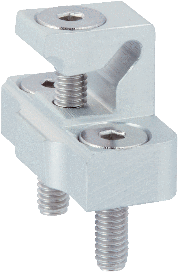 Abrazadera de montaje Sick BEF-KH-WTT12L (2080772)