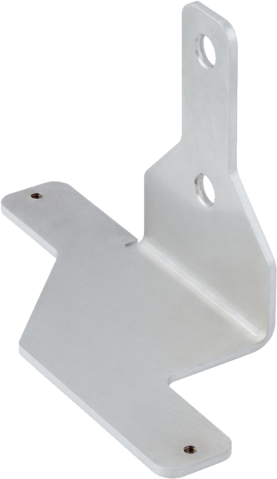 SICK MOUNTING (2081636) — MOUNTING ACCESSORY
