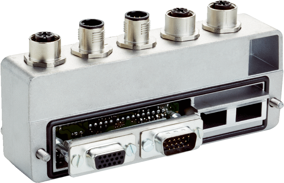 Sick PLUG COVER M12 MASTER (2030396)