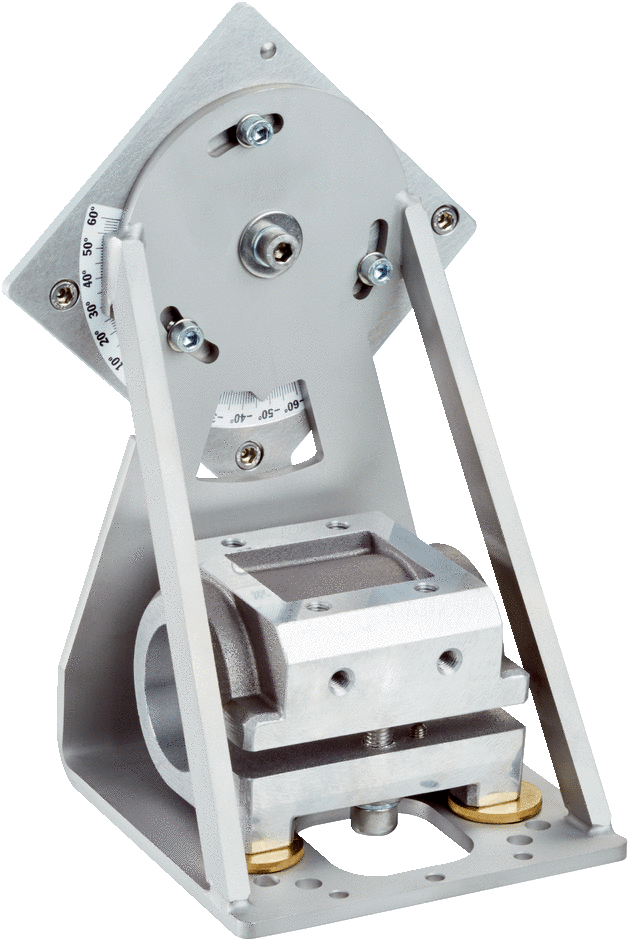 Sick HOLDER FOR TUBE MOUNTING (2031041)