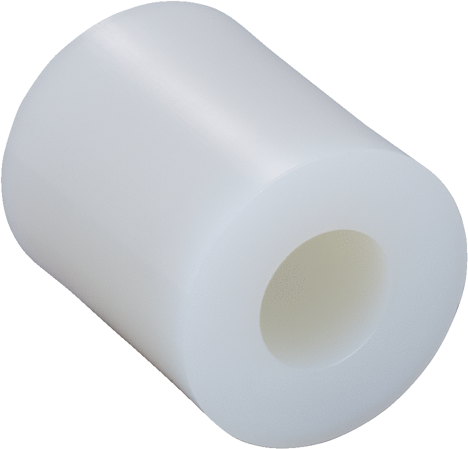 Malade BUSH, DIST 8.2/18 *20 -PA-66 BK (5324113)