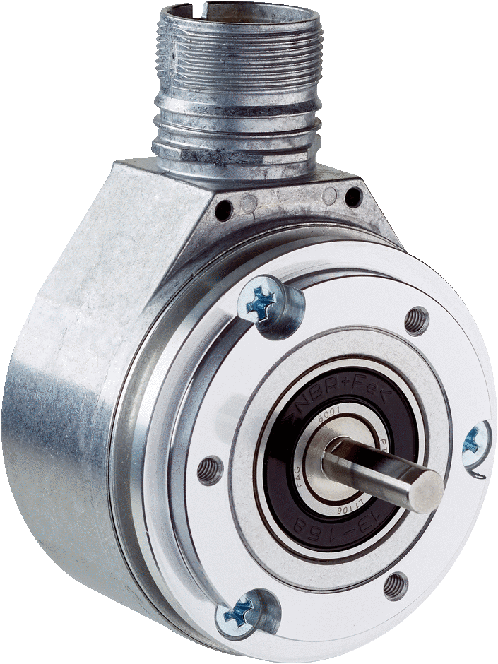Codificador incremental Sick DFS60B-S4PA00S74 (1081183)