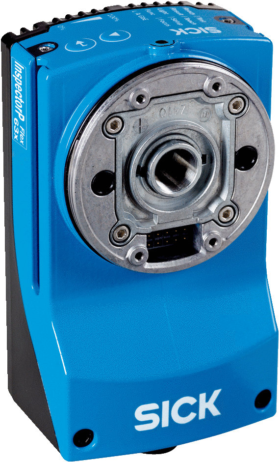 SICK V2D631P-2MXSXB0 (1082299) — MACHINE VISION SYSTEM