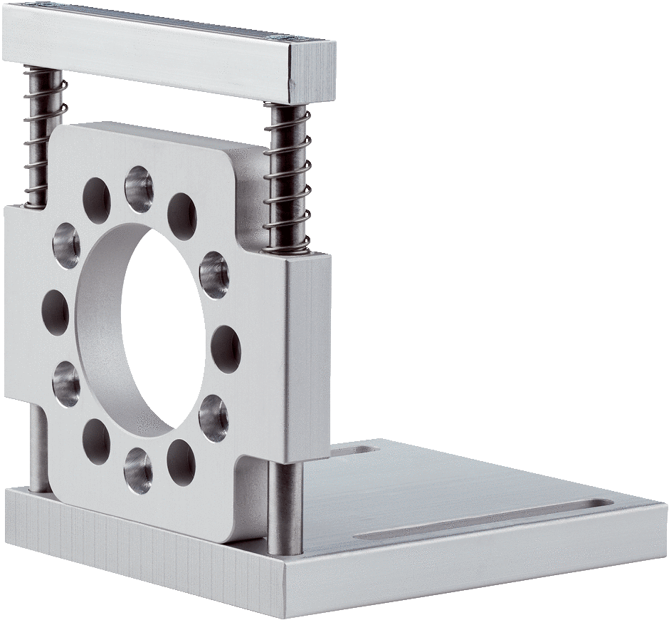 SICK BEF-WF36F (4084775) — MOUNTING ACCESSORY