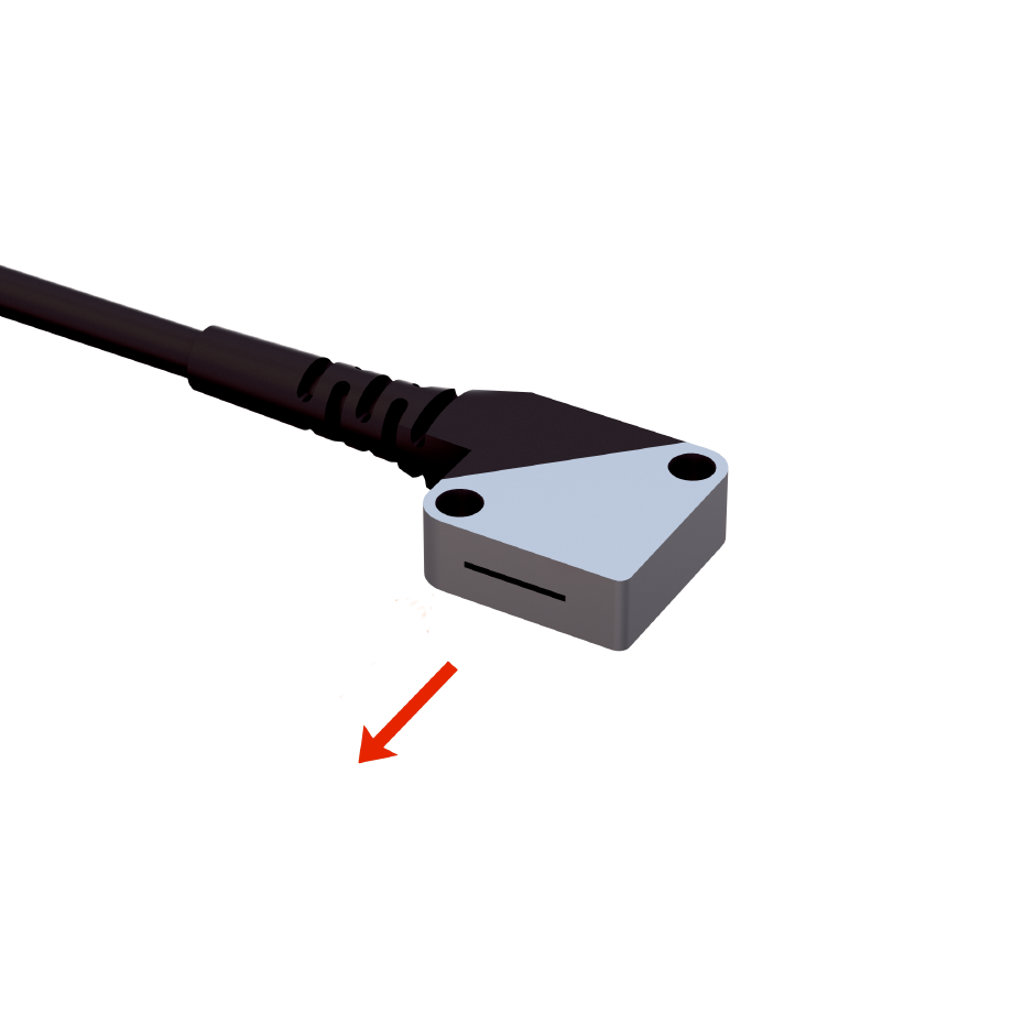 Guide lumineux Sick LL3-TS05 (5334043)