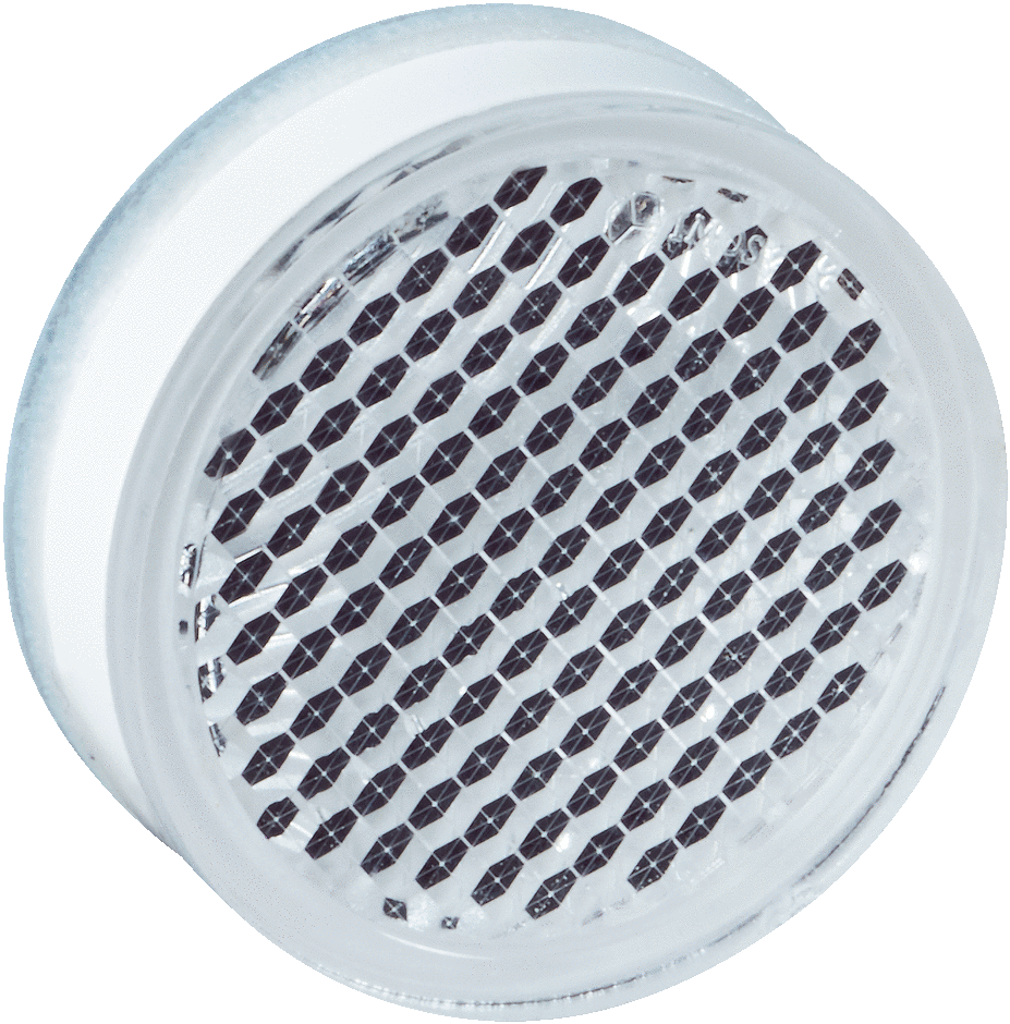 Réflecteur adhésif Sick PL14F 15 mm (5331499)