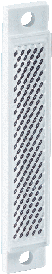 Réflecteur Sick PL16F 10 x 62 mm adhésif. (5332741)
