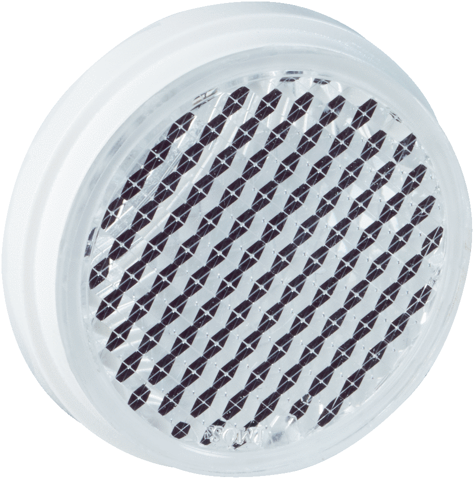 SICK P21F-1 (5329421) — REFLECTOR AND OPTICS