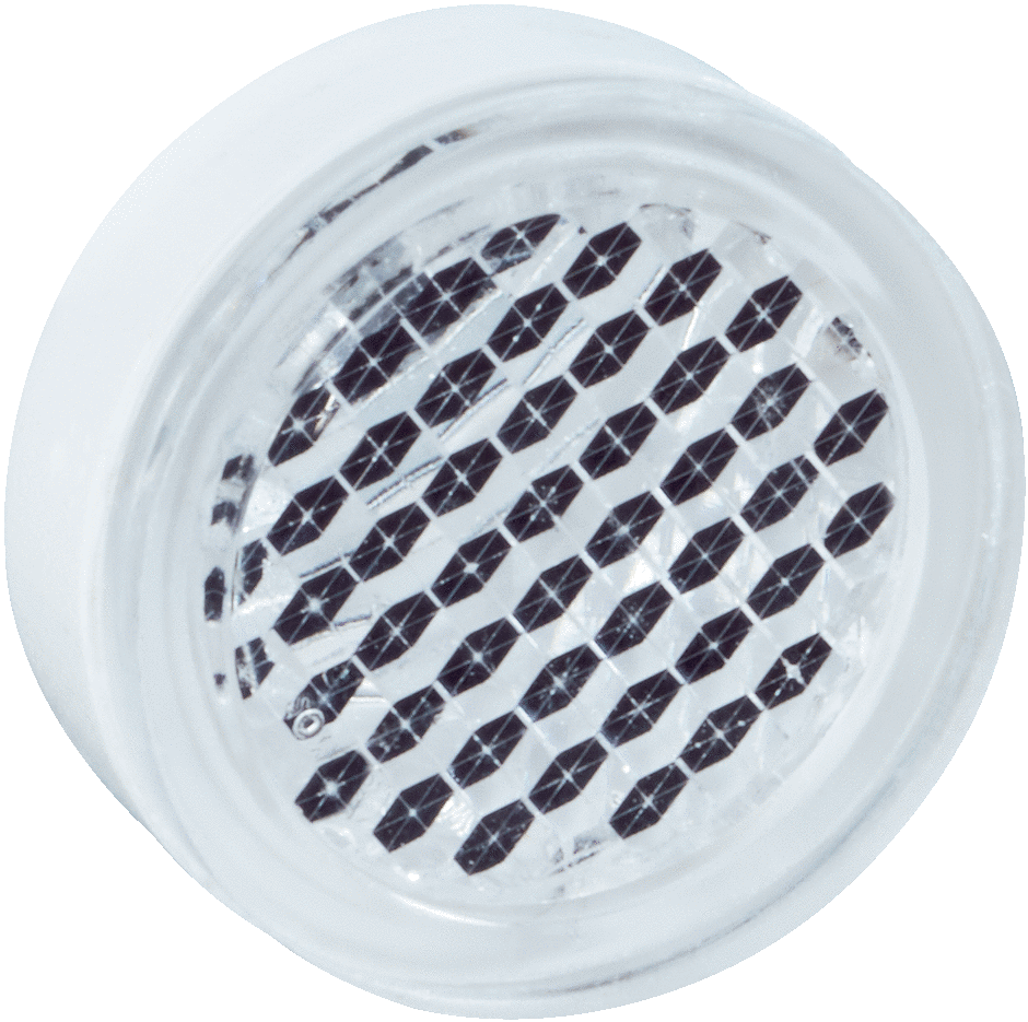 Réflecteur Sick PL8F MICRO TRIPEL N (5327934)