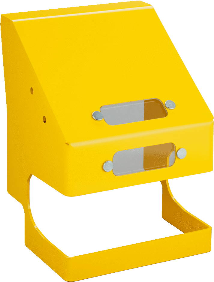 SICK S3000 (2083733) — MOUNTING ACCESSORY