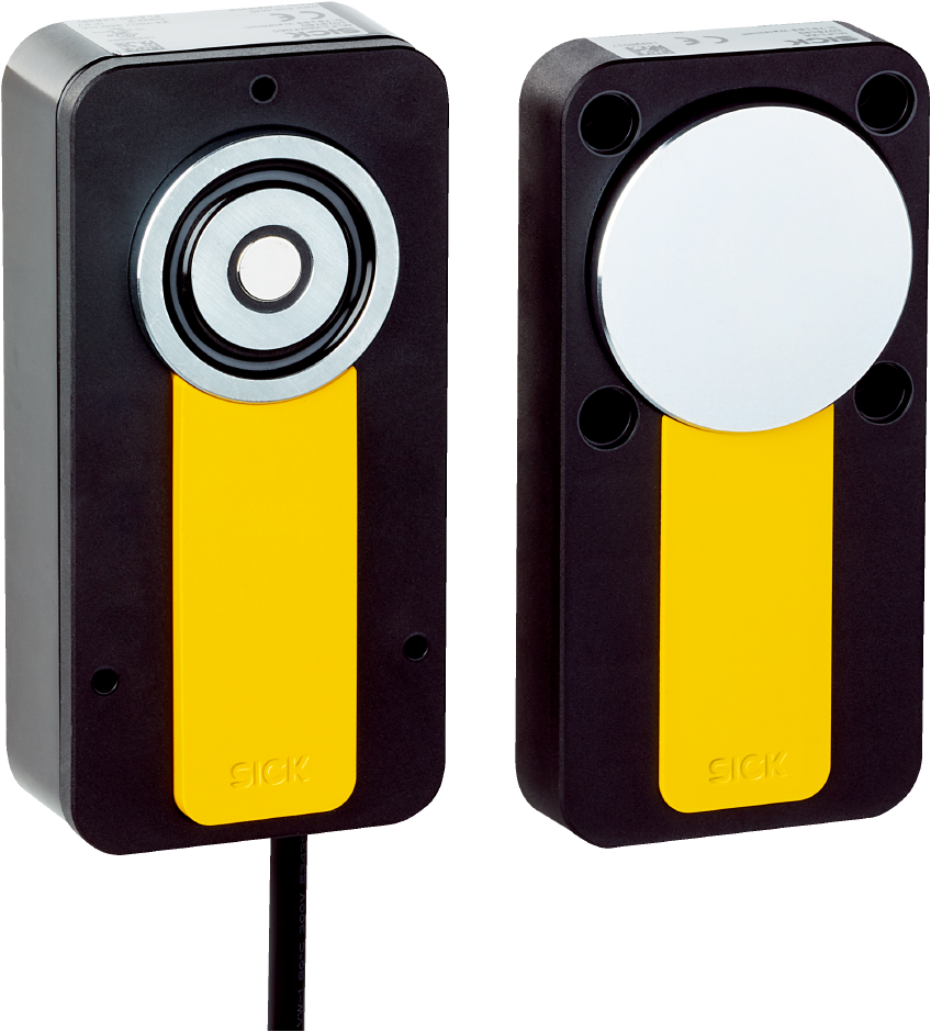 Sick MLP1-SMUC0AC MAGN. LOCKING MODULE (1117390)