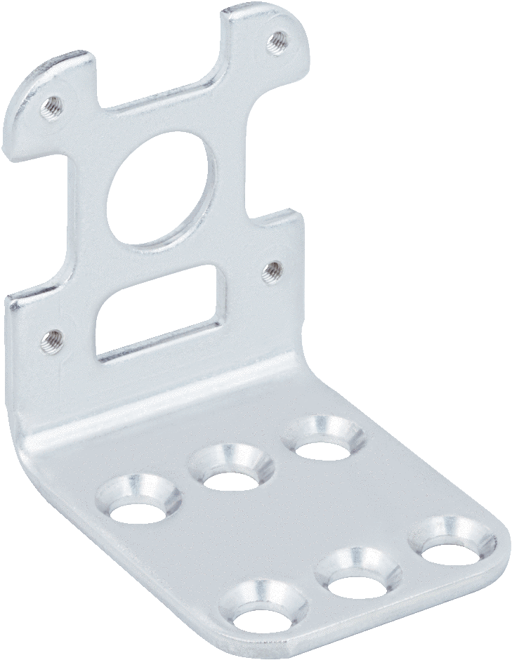 SICK TR10-MA0000 (5329552) — MOUNTING ACCESSORY