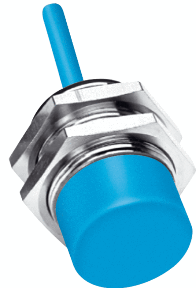 Capteur de proximité Sick IM30-15N-N-ZW0 INDUKT. (6021129)