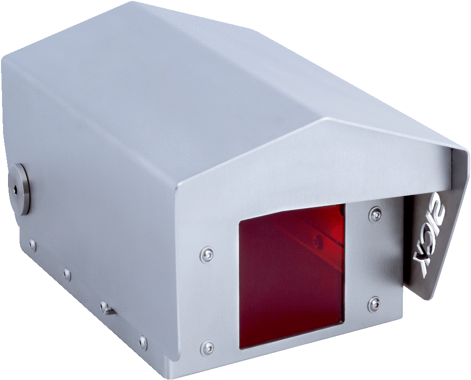 Sick CARCASA RESISTENTE A LA INTEMPERIE DX100 (2065284)